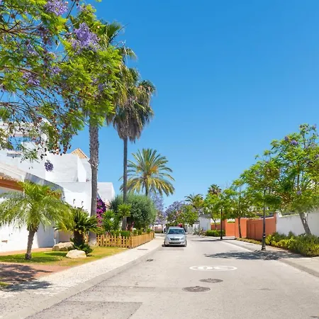 Villa Golf Sanlucar Sanlúcar de Barrameda