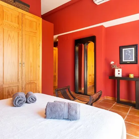 Villa Golf Sanlucar Sanlucar de Barrameda