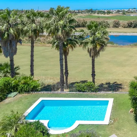 Villa Golf Sanlucar Sanlucar de Barrameda