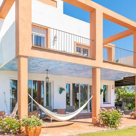 Villa Golf Sanlucar *