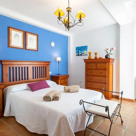 Villa Golf Sanlucar *