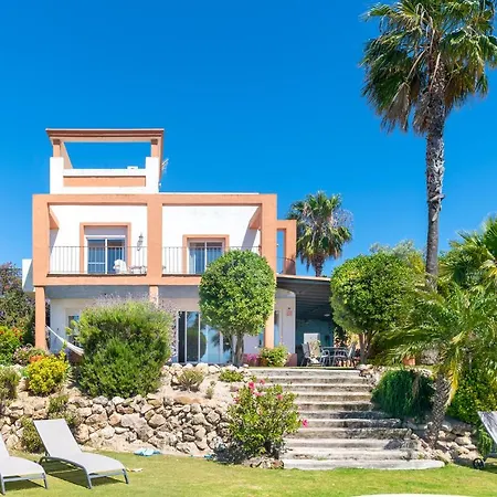 Villa Golf Sanlucar