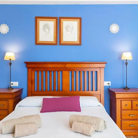 Villa Golf Sanlucar *
