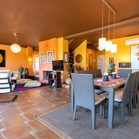 Villa Golf Sanlucar Sanlucar de Barrameda