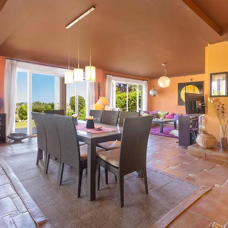 Villa Golf Sanlucar *