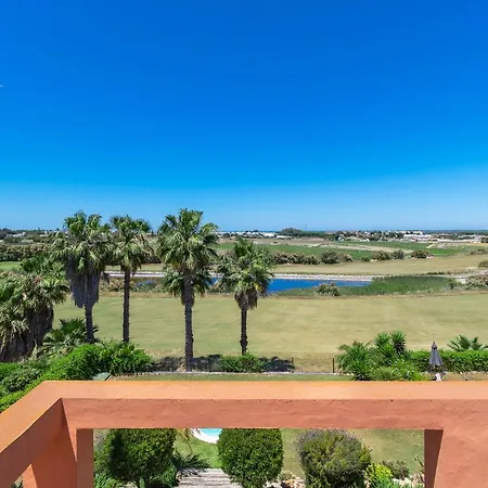 Villa Golf Sanlucar *
